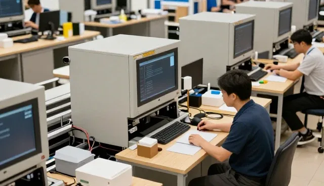 金属型材