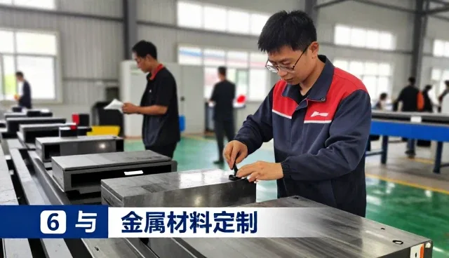 无锡市塔兰金属材料有限公司打造专业加工服务