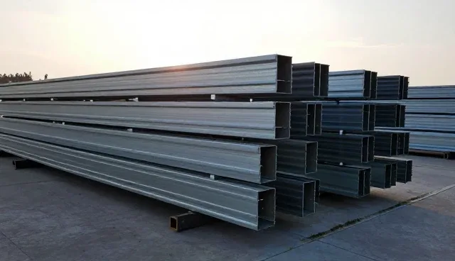 批量生产金属型材:使用与维护建议